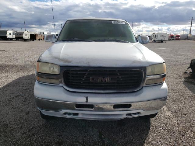1GTHC23U01F106001 GMC Sierra C2500 Heavy Duty