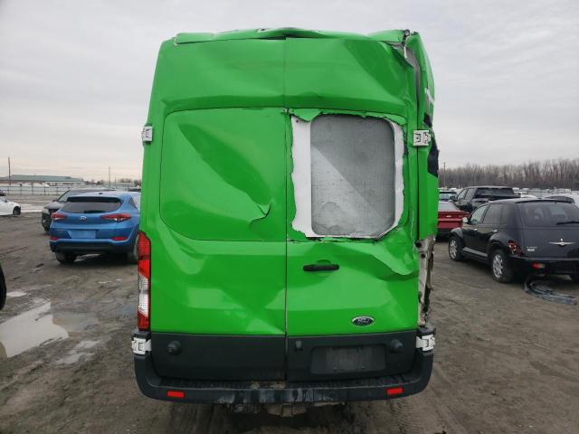 2015 FORD TRANSIT T- - 1FTWS4XV7FKA86661