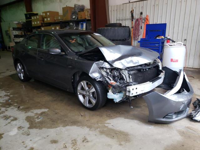 19VDE1F51DE004446 Acura Ilx 20 Premium