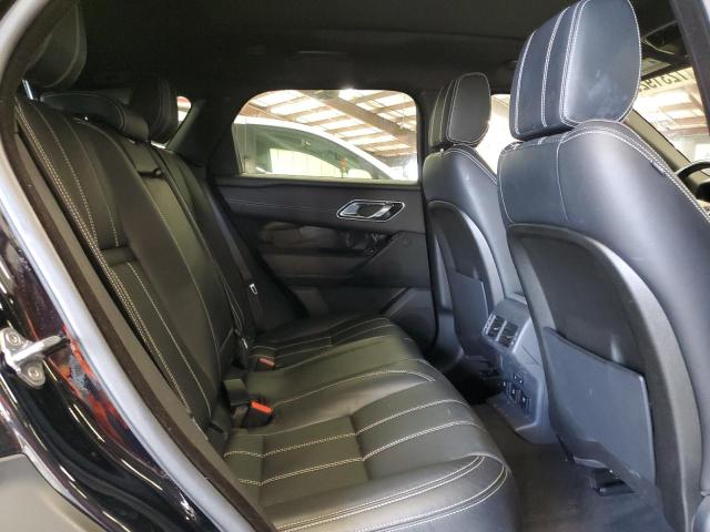 SALYB2RV5JA740817 Land Rover Range Rover Velar S