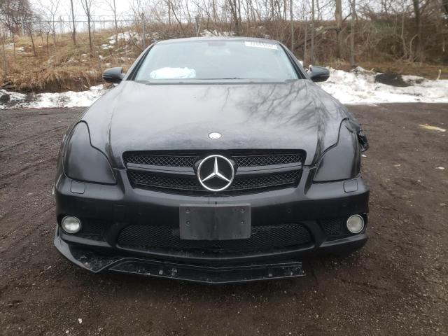 WDDDJ7CBXBA168624 Mercedes-Benz CLS 550