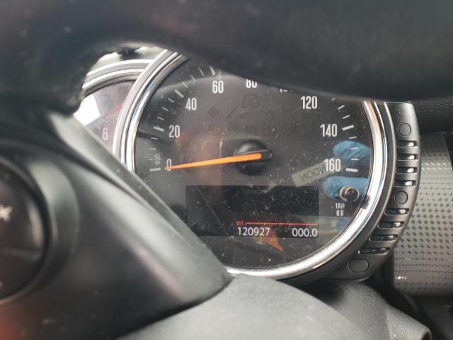 WMWXS5C53FT830019 Mini Cooper