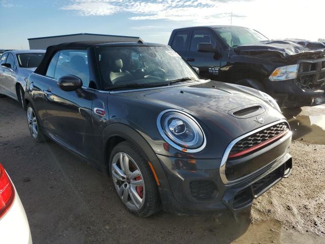 2021 MINI COOPER JOH WMWWJ9C00M3M99116