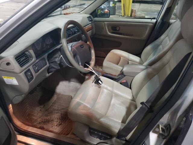 YV1LS56D2X1570868 Volvo S70 Glt