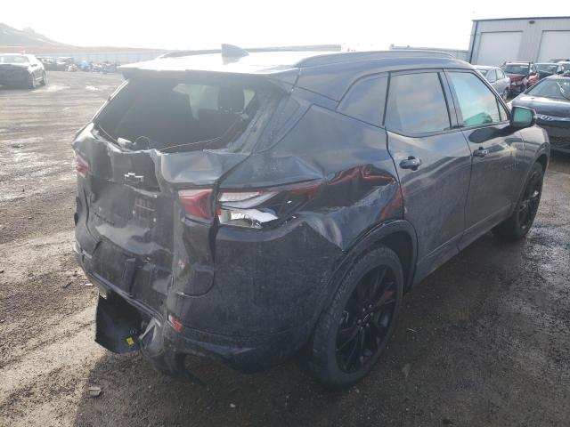 2020 CHEVROLET BLAZER RS - 3GNKBKRS1LS672284