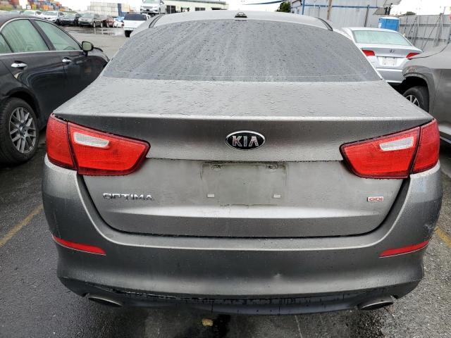 5XXGM4A71EG322352 KIA Optima Lx