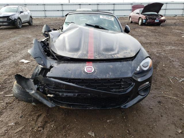 2019 FIAT 124 SPIDER - JC1NFAEK2K0141527