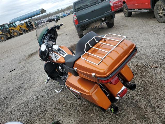 2015 HARLEY-DAVIDSON FLHTK ULTR - 1HD1KEL19FB626996