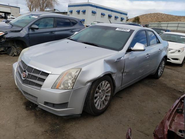 2009 Cadillac CTS 