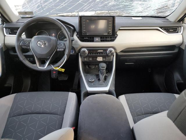 2020 TOYOTA RAV4 XLE - 2T3RWRFV8LW087787