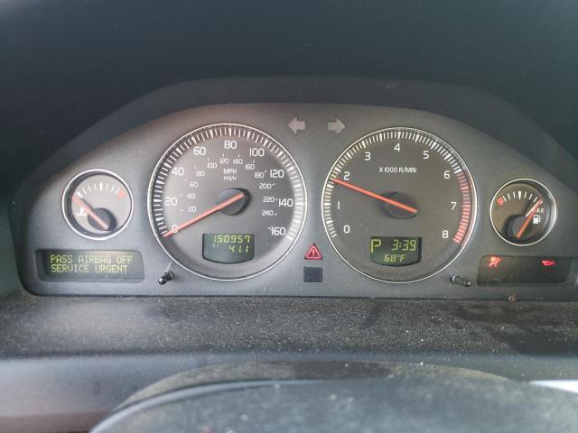YV1SW612X52486395 Volvo V70