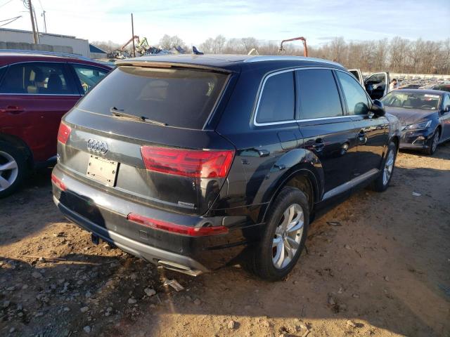 VIN WA1LHAF74KD038210 2019 Audi Q7, Premium Plus no.3