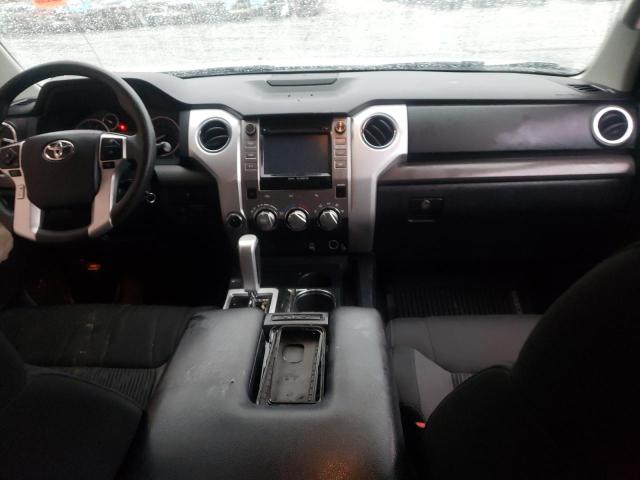 2017 TOYOTA TUNDRA DOU - 5TFUW5F12HX601071