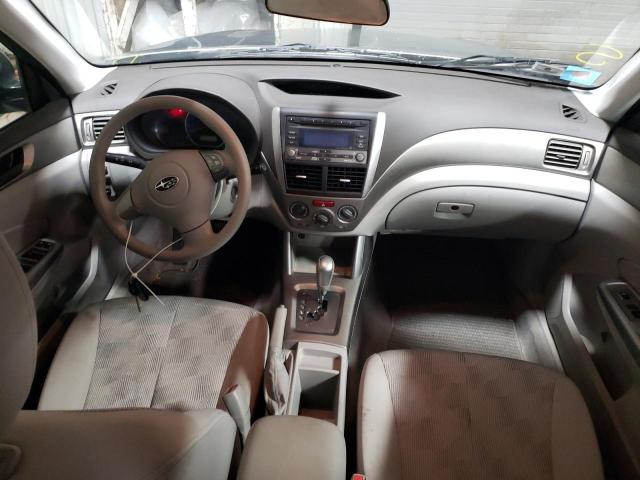 JF2SH61609H793257 Subaru Forester 2.5x