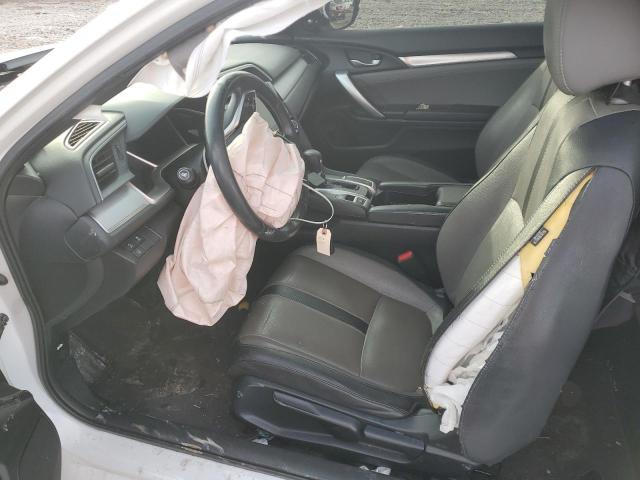 2016 HONDA CIVIC - 2HGFC3B90GH356079