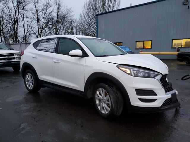 2019 HYUNDAI TUCSON SE - KM8J23A47KU855271