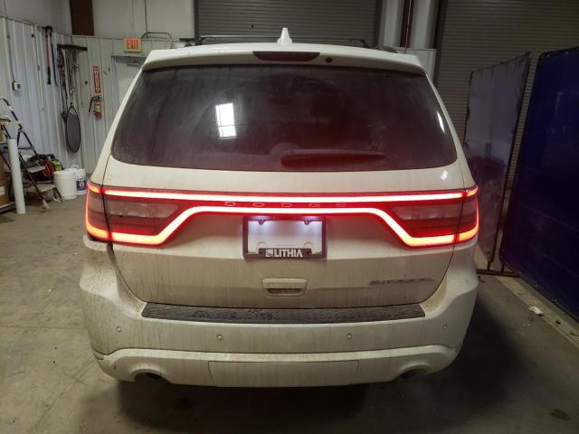 2020 DODGE DURANGO CI - 1C4RDJEG3LC161615