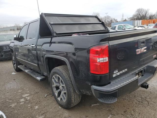 3GTU2VEC2EG364810 GMC Sierra