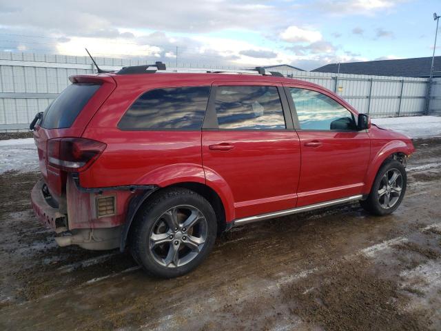 2016 DODGE JOURNEY CR - 3C4PDDGG2GT109117