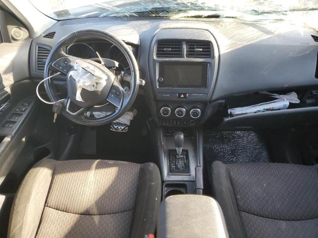 VIN JA4AP3AU7KU024028 2019 MITSUBISHI OUTLANDER no.8