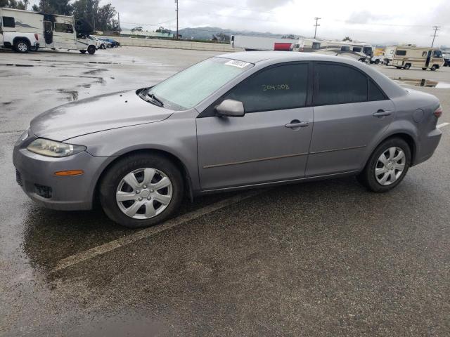 2006 Mazda Mazda6 i