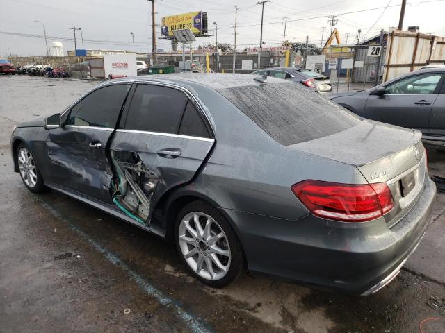 2016 MERCEDES-BENZ E 350 - WDDHF5KB5GB259388