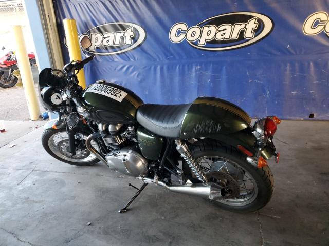 2015 TRIUMPH MOTORCYCLE THRUXTON SMT920K17FT672041