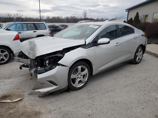 VIN 1G1RC6S59HU119155 2017 Chevrolet Volt, LT no.1