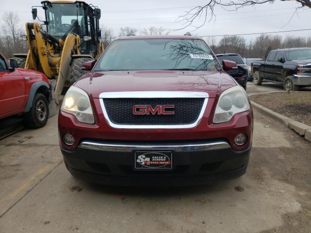 1GKKVREDXBJ132288 GMC Acadia Slt-1