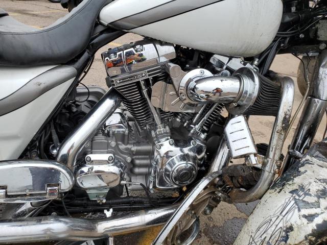 2010 HARLEY-DAVIDSON FLHXSE 1HD1PZ811AB954925
