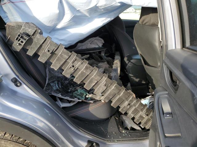 JF2GTAPC9M8374014 Subaru Crosstrek Premium
