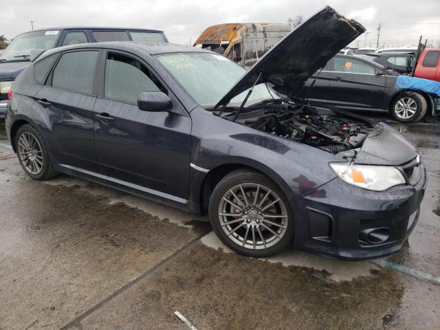 JF1GR7E61DG872538 Subaru Impreza Wrx