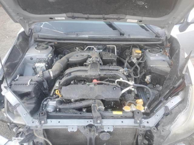 JF2GPACC9E8226232 Subaru Xv Crosstrek 2.0 Premium