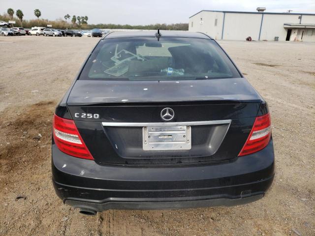 VIN WDDGF4HB2EA956369 2014 Mercedes-Benz C-Class, 250 no.6