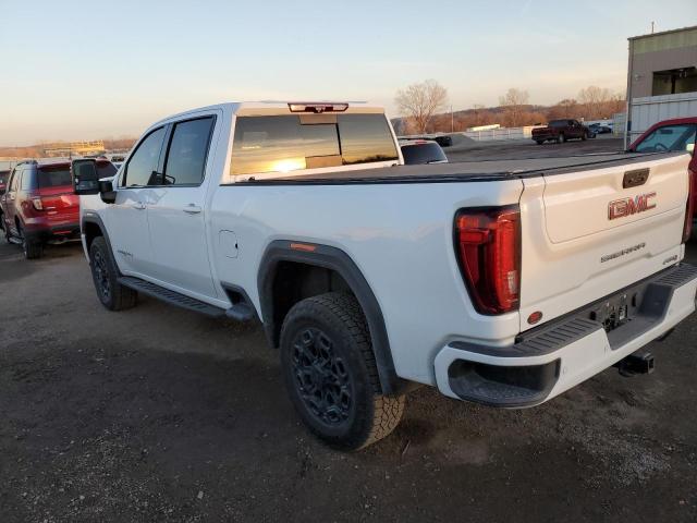 1GT49PE70NF179246 GMC Sierra K2500 At4