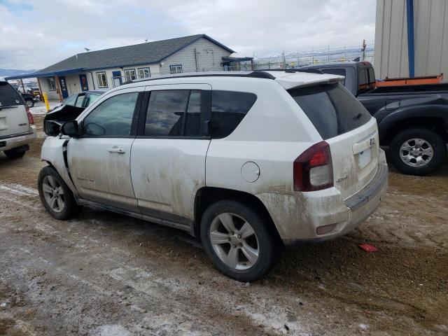 1C4NJDBB1GD779890 Jeep Compass Sport
