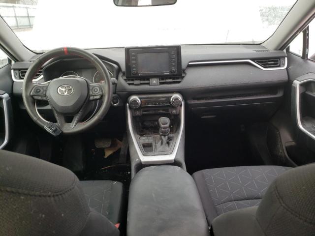2T3W1RFV1MW108966 Toyota Rav4 Xle