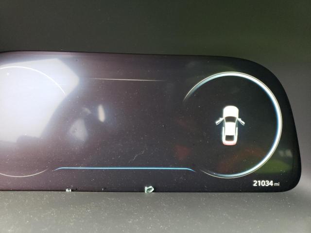 2021 HYUNDAI SONATA SEL - 5NPEJ4J22MH122863