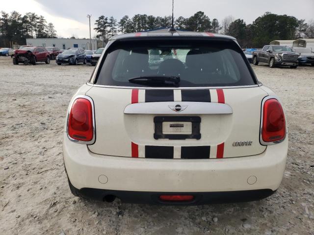 WMWXS5C53FT830019 Mini Cooper