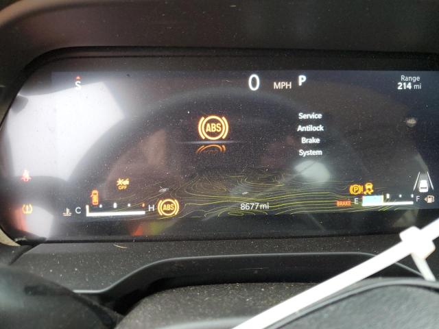 1C4RJKBG9N8581145 Jeep Grand Cherokee L Limited
