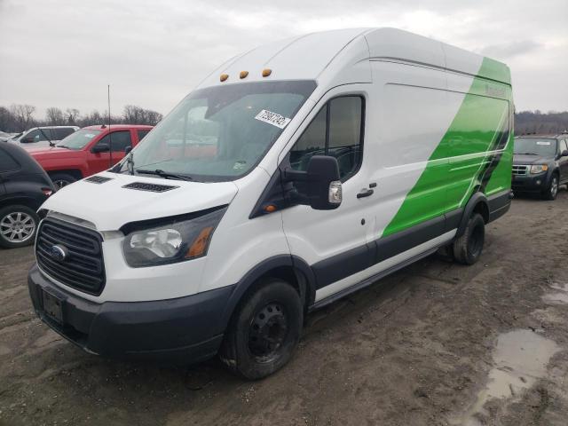 2015 FORD TRANSIT T- - 1FTWS4XV7FKA86661