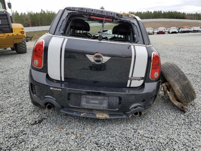 WMWZC3C53CWL82790 Mini Cooper S Countryman