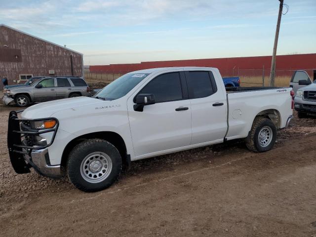 2020 Chevrolet C/K 1500 