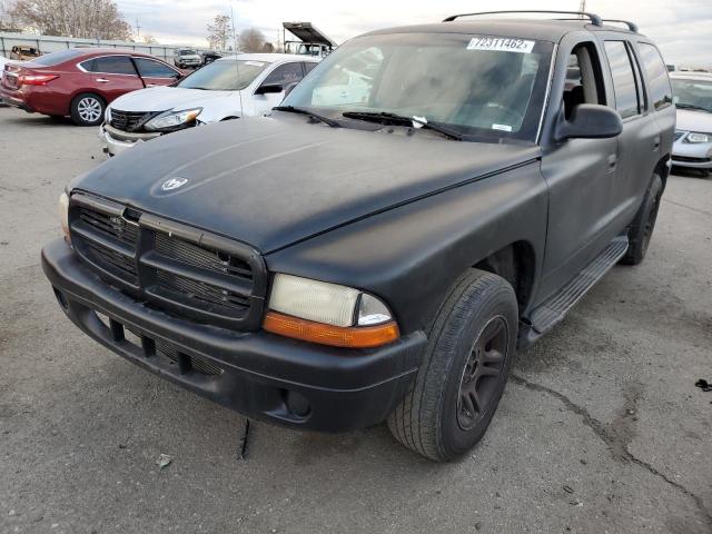 2003 Dodge Durango Sport