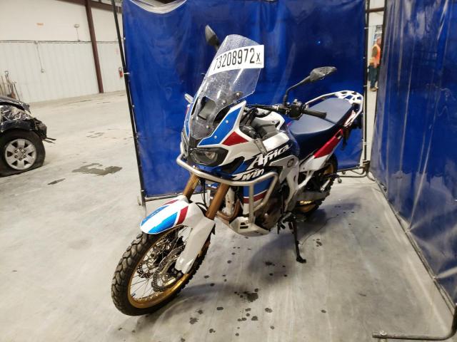 2018 HONDA CRF1000 A2 JH2SD0440JK200562