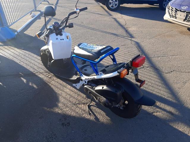 2022 HONDA OTHER JH2AF5816NK903835