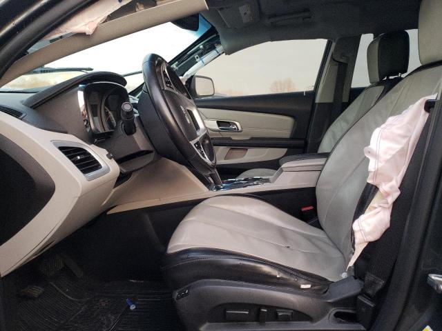 2CTFLJEY0A6286872 GMC Terrain