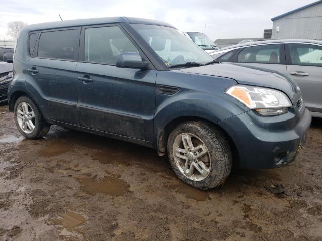 KNDJT2A20B7282545 KIA SOUL +