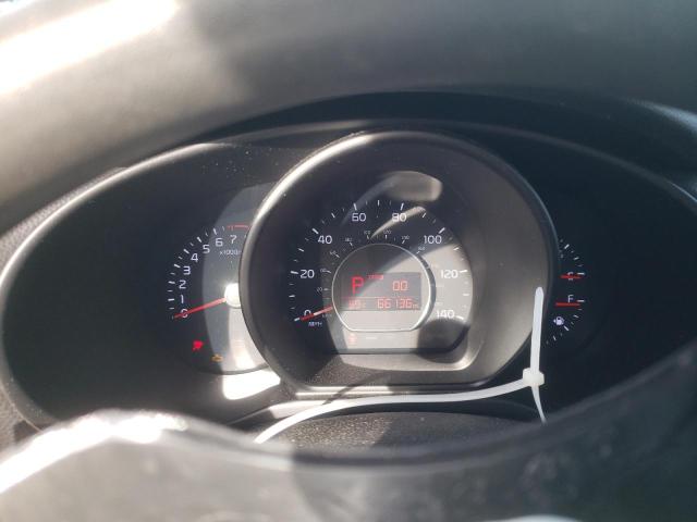 2019 KIA SOUL + - KNDJP3A55K7003014
