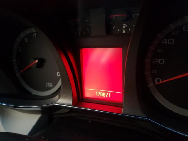 2CTFLJEY0A6286872 GMC Terrain